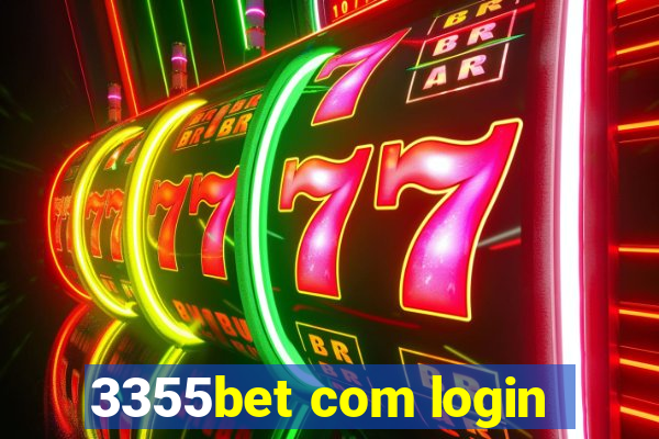 3355bet com login